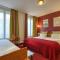 Timhotel Invalides Eiffel - Paříž