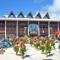 Apetahi - Bord de mer - Apetahi - Bord de mer -