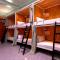 Social Backpacker Hostel & Rooftop Bar