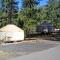 Yosemite Lakes Hillside Yurt 14 - Harden Flat