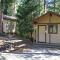 Yosemite Lakes Bunkhouse Cabin 34