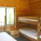 Yosemite Lakes Bunkhouse Cabin 34