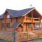 Cottage Radomyshl