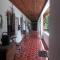Hotel Casa Duranta