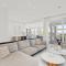 Villa Goldfish - 5BR Beachfront Luxury with Pool & Jacuzzi