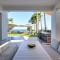 Villa Goldfish - 5BR Beachfront Luxury with Pool & Jacuzzi