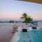 Villa Goldfish - 5BR Beachfront Luxury with Pool & Jacuzzi