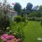 Les Trois Roses