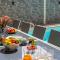 Accomoteleia Crystal Lagoon Villa