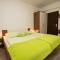 Accommodation Resman