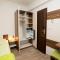 Accommodation Resman