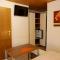 Accommodation Resman