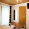 Accommodation Resman