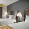 Baymont by Wyndham Branford/New Haven
