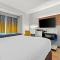 Microtel Inn and Suites - Salisbury