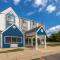 Microtel Inn & Suites by Wyndham Sioux Falls