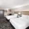 La Quinta Inn by Wyndham Nashville South La Quinta Inn by Wyndham Nashville South