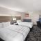 La Quinta Inn by Wyndham Nashville South La Quinta Inn by Wyndham Nashville South