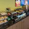 Comfort Inn Amherst