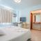 Pratas Thermas Resort