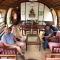 Tharas Houseboat