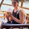 Tharas Houseboat