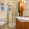 Villa Natura prive swimming pool