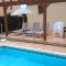 Kapsalia Holiday Villas