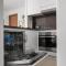 Novity Luxury Vida Marina 1BR Sea View 23th Floor