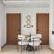 Novity Luxury Vida Marina 1BR Sea View 23th Floor