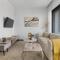 Novity Luxury Vida Marina 1BR Sea View 23th Floor