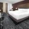 DoubleTree by Hilton Manhattan, KS