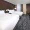 DoubleTree by Hilton Manhattan, KS