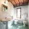 Lovely estate not far from Florence with olives trees