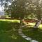 Villa Didveli Bakuriani