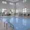 Hampton Inn & Suites Tupelo/Barnes Crossing