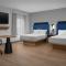 Hampton Inn & Suites Tupelo/Barnes Crossing