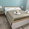Casa Solmes Rooms