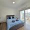1 bd at Mediterranean Beach - Limassol Bay B206