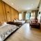 SHYE Lithuania Homestay