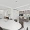 Villa Goldfish - 5BR Beachfront Luxury with Pool & Jacuzzi