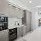 Villa Goldfish - 5BR Beachfront Luxury with Pool & Jacuzzi