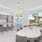 Villa Goldfish - 5BR Beachfront Luxury with Pool & Jacuzzi