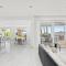 Villa Goldfish - 5BR Beachfront Luxury with Pool & Jacuzzi