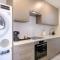 Villa Goldfish - 5BR Beachfront Luxury with Pool & Jacuzzi