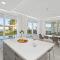 Villa Goldfish - 5BR Beachfront Luxury with Pool & Jacuzzi