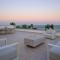 Villa Goldfish - 5BR Beachfront Luxury with Pool & Jacuzzi