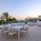 Villa Goldfish - 5BR Beachfront Luxury with Pool & Jacuzzi