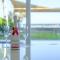Villa Goldfish - 5BR Beachfront Luxury with Pool & Jacuzzi