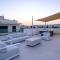 Villa Goldfish - 5BR Beachfront Luxury with Pool & Jacuzzi